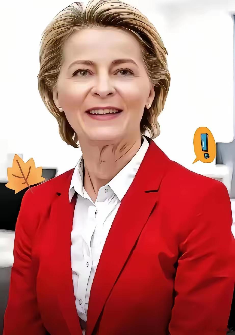 果不其然，欧盟突然宣布了！2025年10月13日，欧盟决定，申根区启动新的数字边