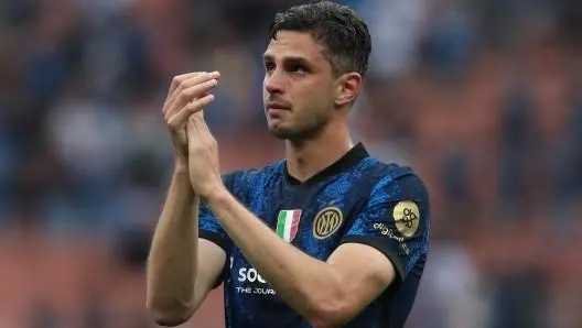 拉诺基亚谈拒绝尤文：当时我和国米建立了特殊羁绊，不想离队前国际米兰队长拉诺基亚已