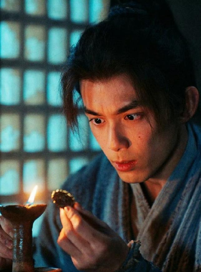 吴磊粉丝也在和《剑来》剧组维权！
《剑来》和《雪中悍刀行》是同一个作者，都是绝对