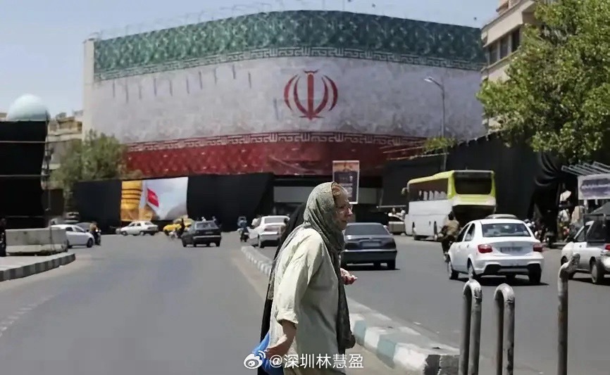 一位美国官员称，美国和伊朗已经同意停止互相袭击，双方将于30日在卡塔尔首都多哈继