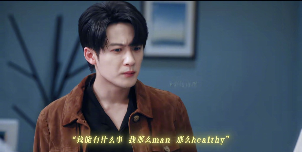关于李亦非和沈翊和檀健次本人的神奇联动最近在🫘上刷到好多《爱情有烟火》演技片段