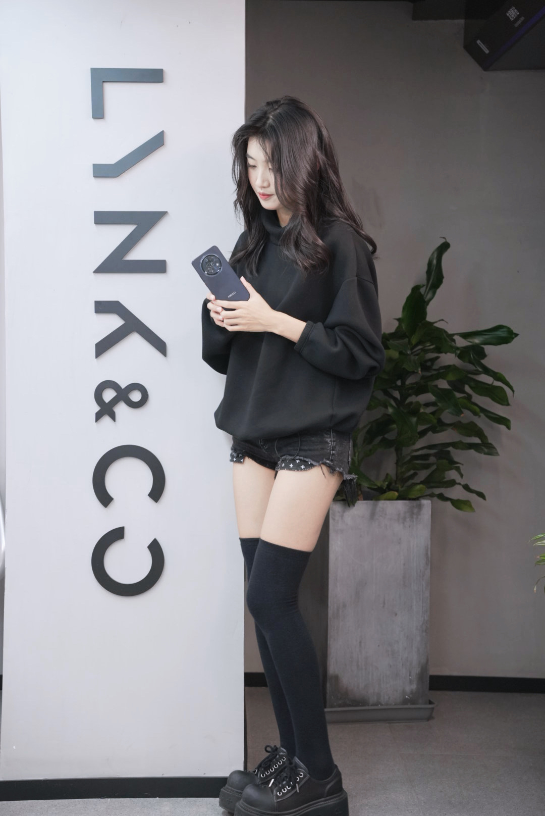 相册里翻到一组魅族lucky 08图赏居然一直忘了发[跪了]出镜丨By Lí S