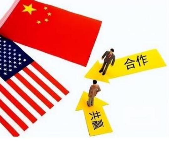 美国曾经对中国的种种打压，目的可能就只有一个：要中国大量企业倒闭，让大量工人失去