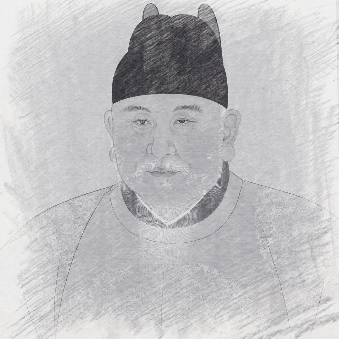 只因奏折里 4 个字，明朝大学教授被朱元璋斩首。

一句教科书级的恭维话，成了催
