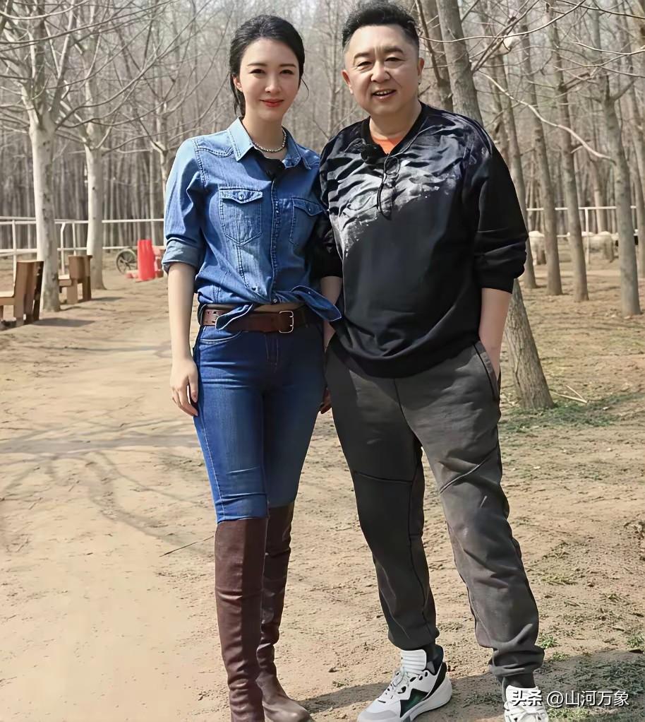 用郭德纲的相声语言说：吁…这咋回事啊！