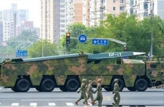 有人算过一笔账：中美开战，美国打的是中国内陆，中国打的是美国基地，这是“吃亏”？