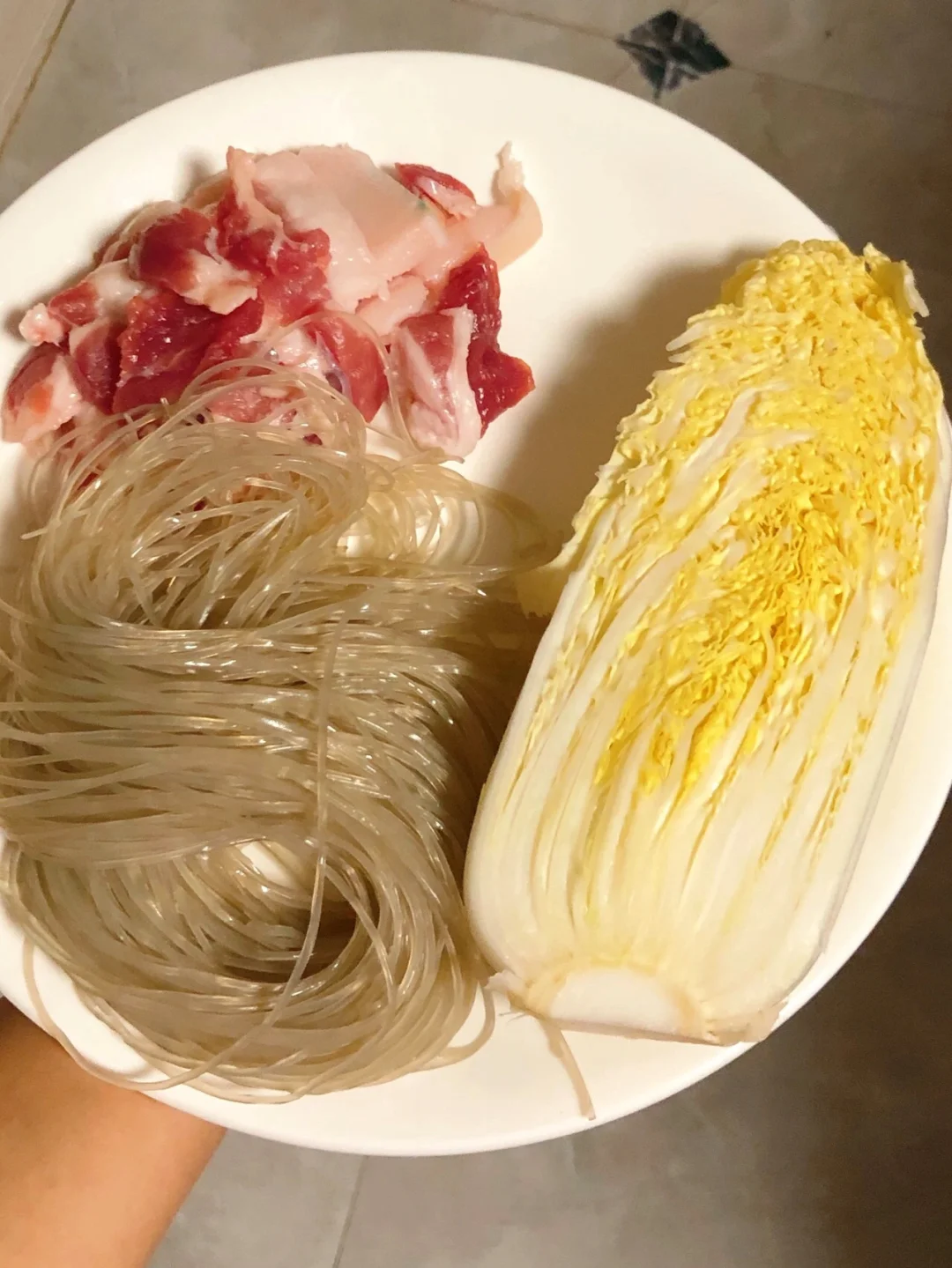 我妈做的这个，真的太好吃了！！！！