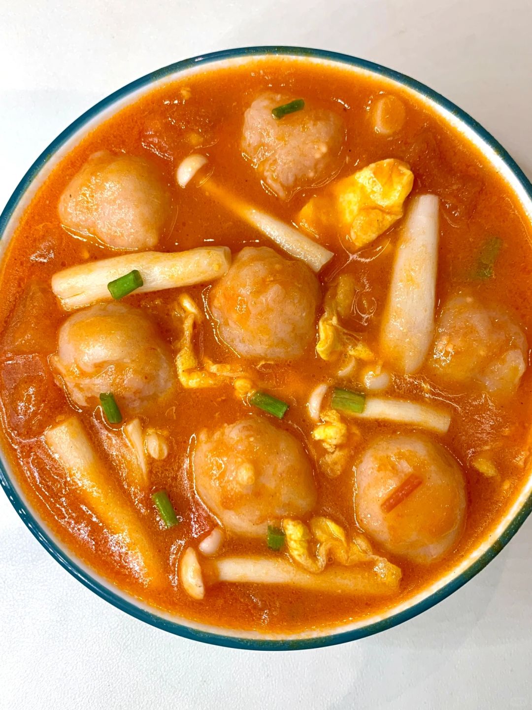 好喝到连汤汁都不剩‼️低卡美味还管饱～