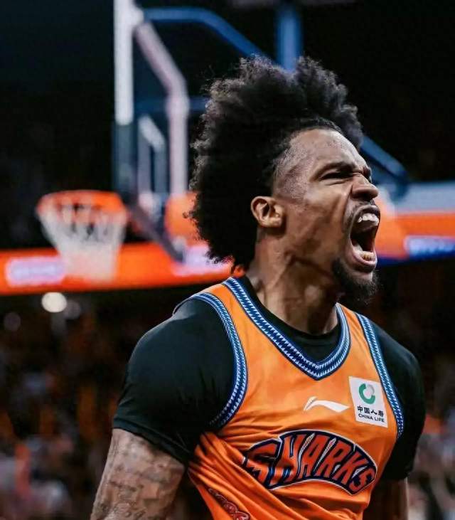 大胆预测！CBA揭幕战上海vs深圳！上海或大胜，理由有以下六点