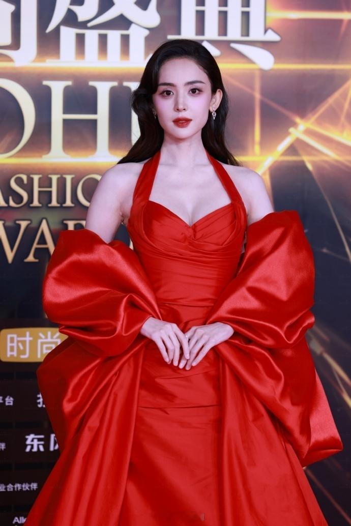 娜扎 