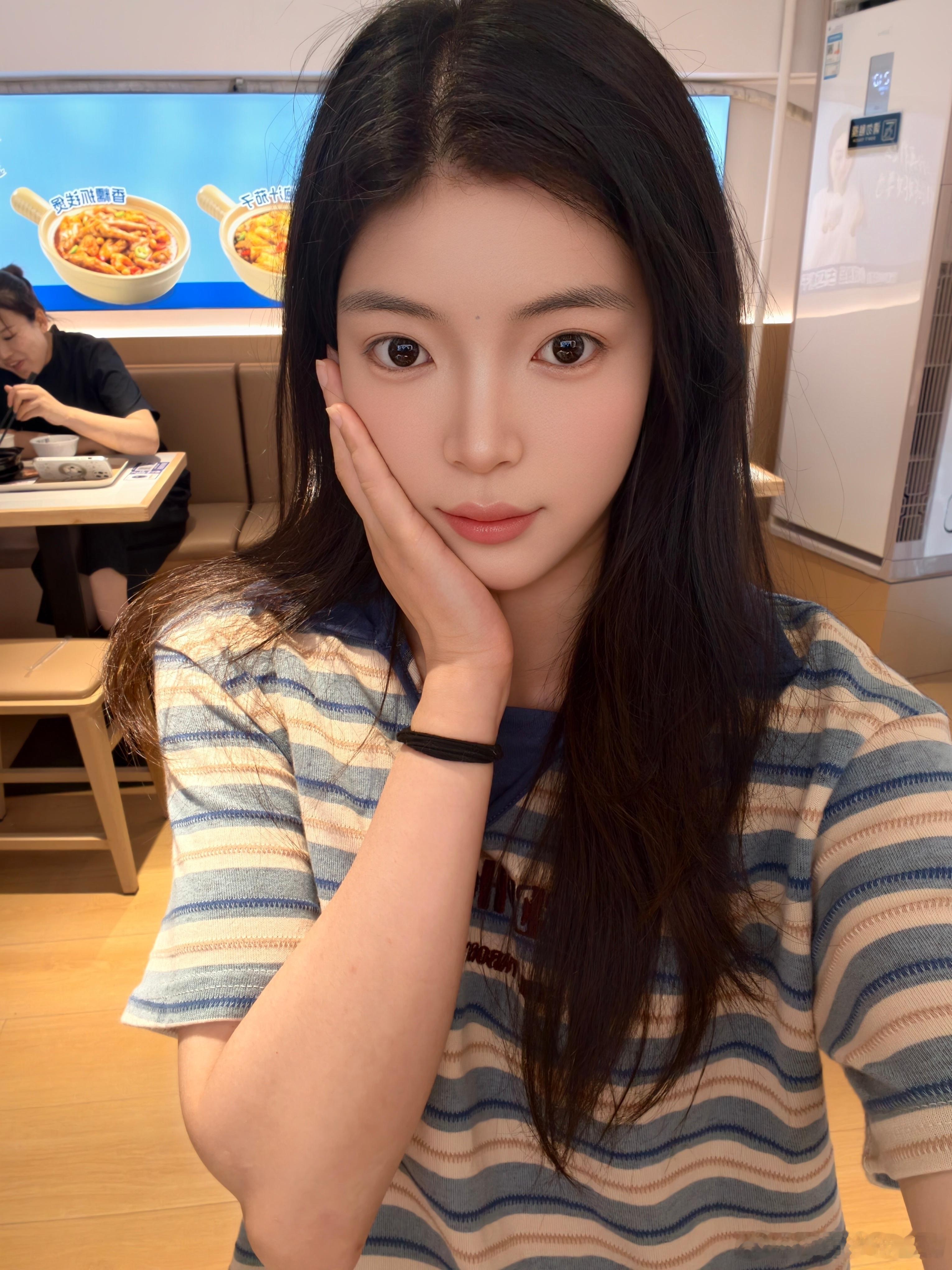最近老是低血糖，今天来吃点牛肉补一补