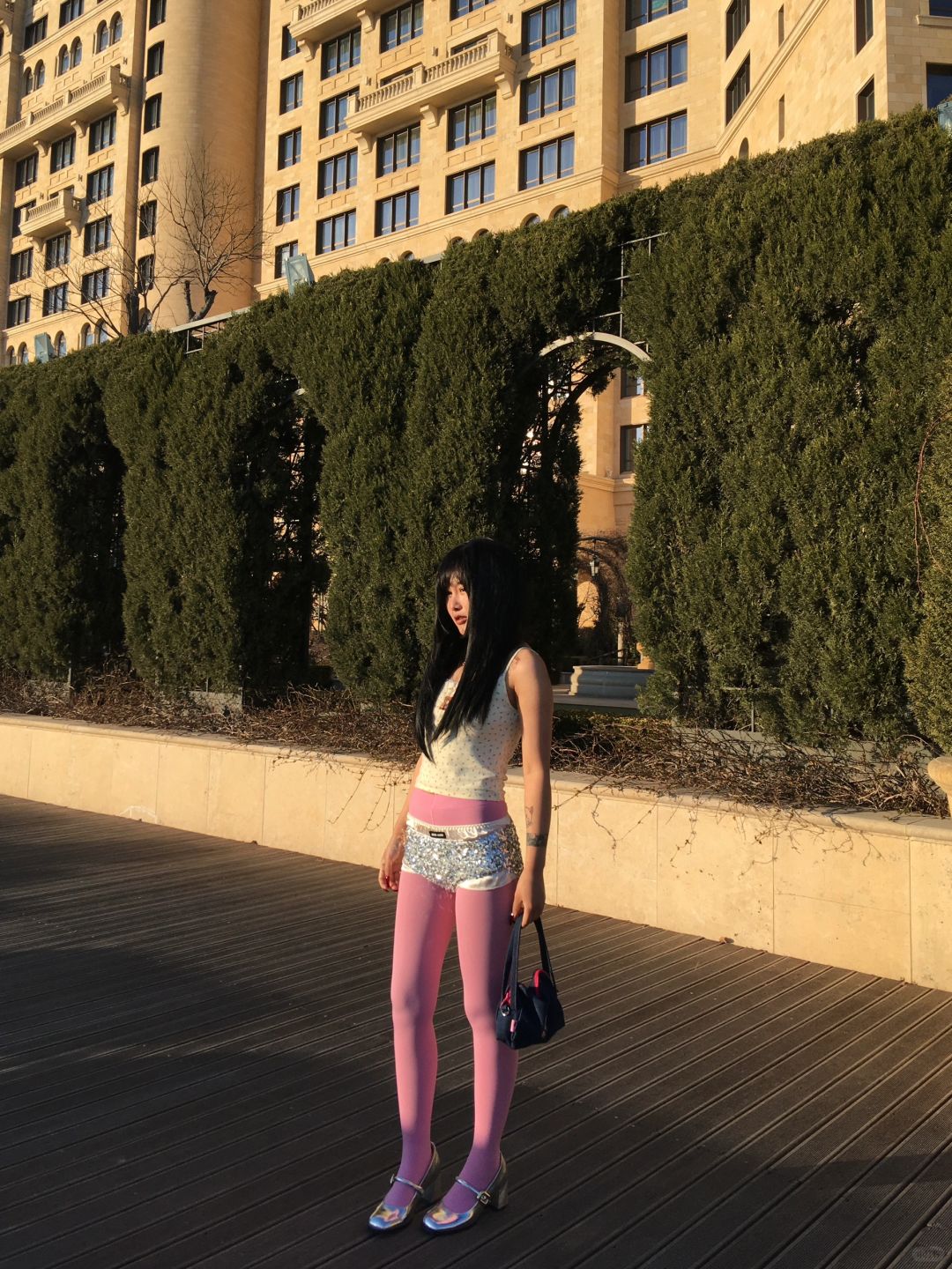 好可爱‘一只’