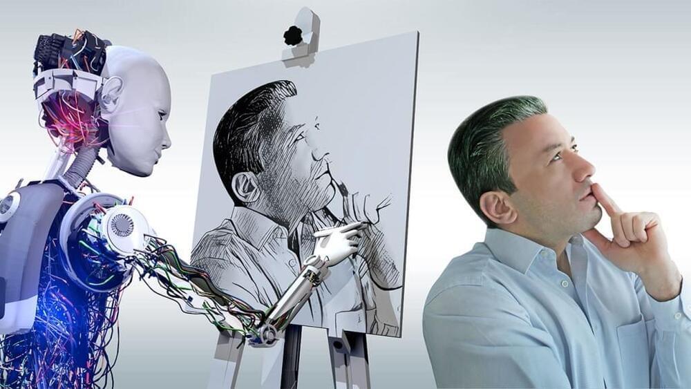 用AI生成图片做成拼图卖了27万，4个人都进去了。AI生成内容版权这件事从来不是