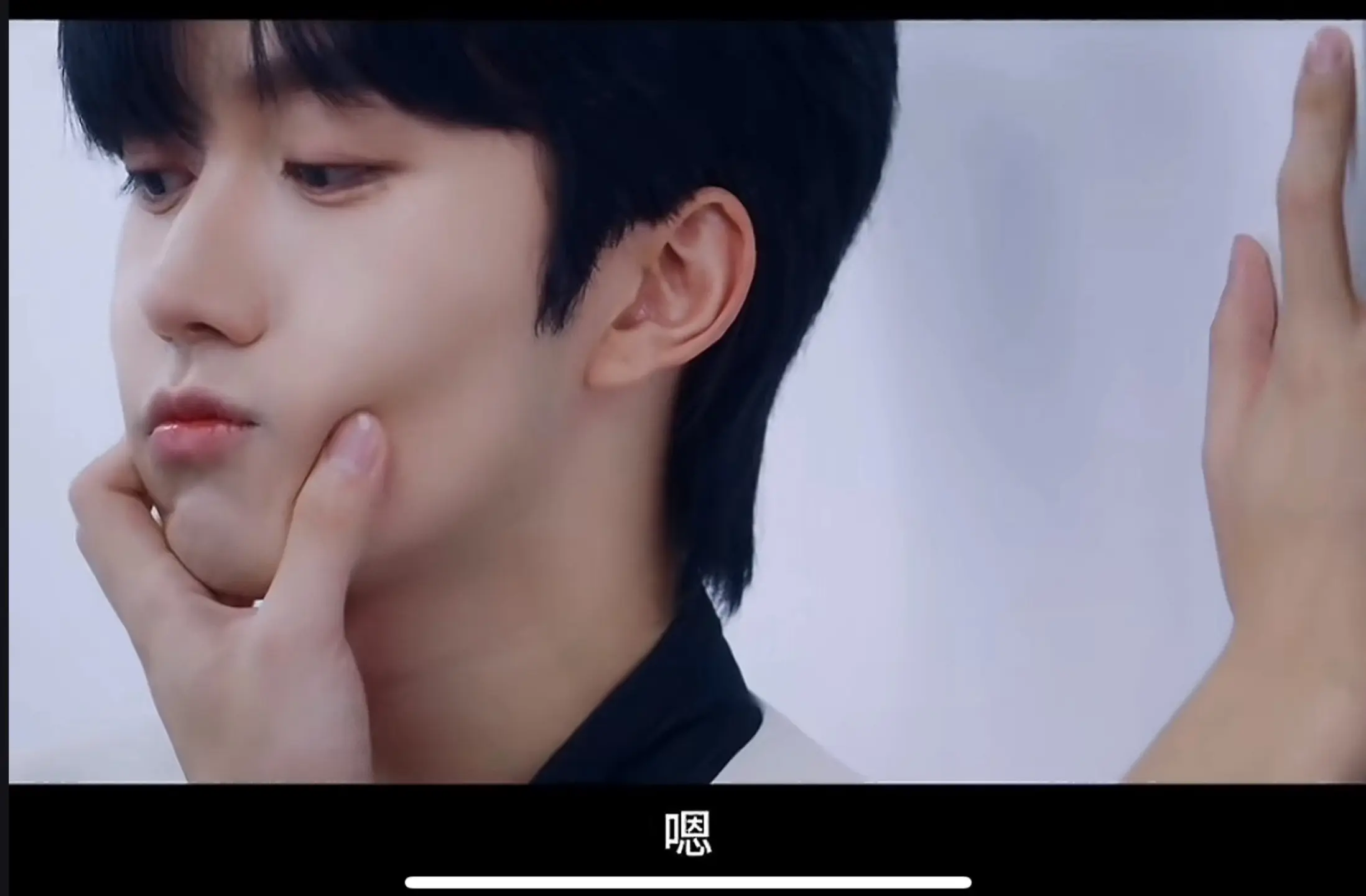 唯一一部刷了无数遍，嘴角都放不下来