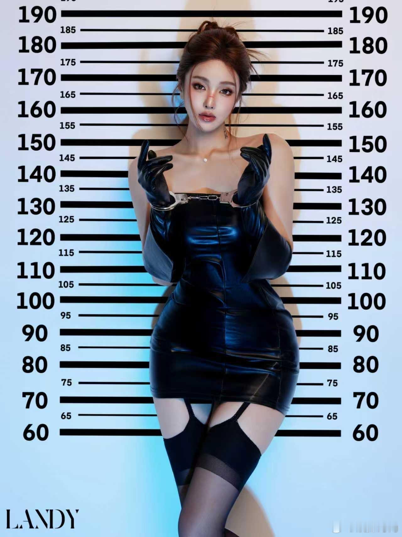 辣妹都给我去学这个姿势！ ​​​