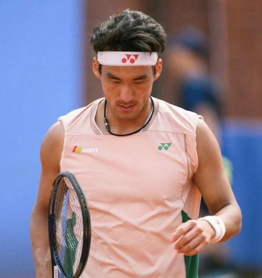 首轮对手确定✅布云朝克特