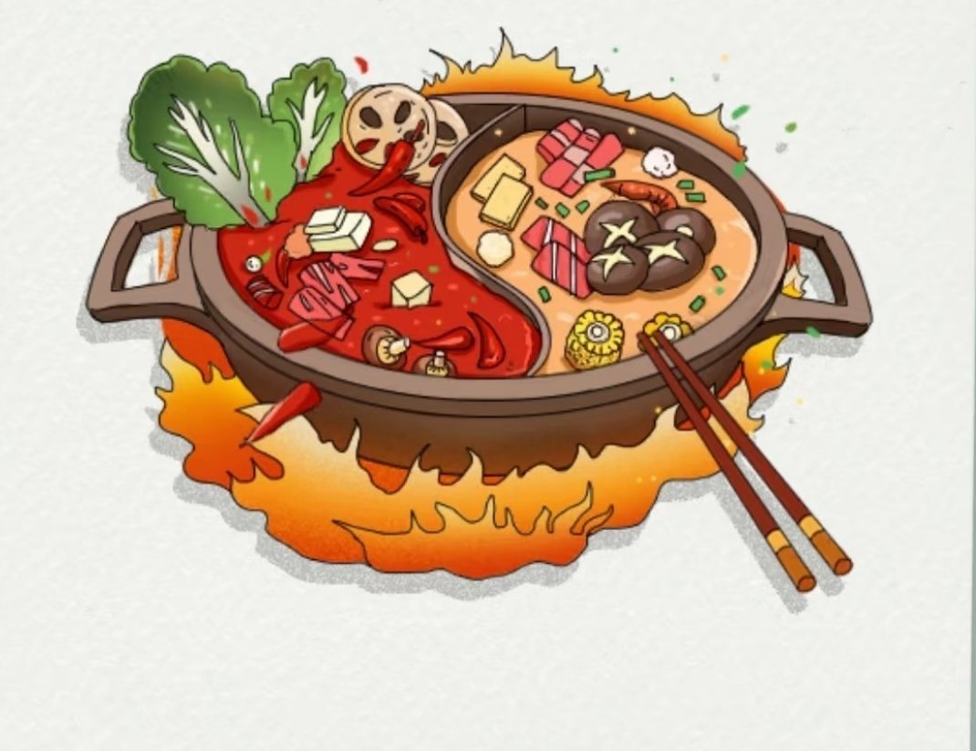 吃了很多次火锅才知道的冷知识火锅吃多才知门道：食材搭配、蘸料调配有讲究。掌握这些