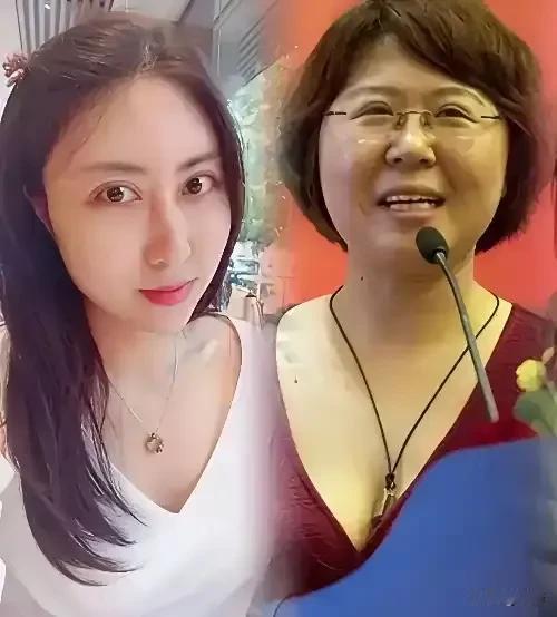 当今文坛有一神奇现象——研究爹！

贾浅浅发表论文研究其父贾平凹，管笑笑发表论研
