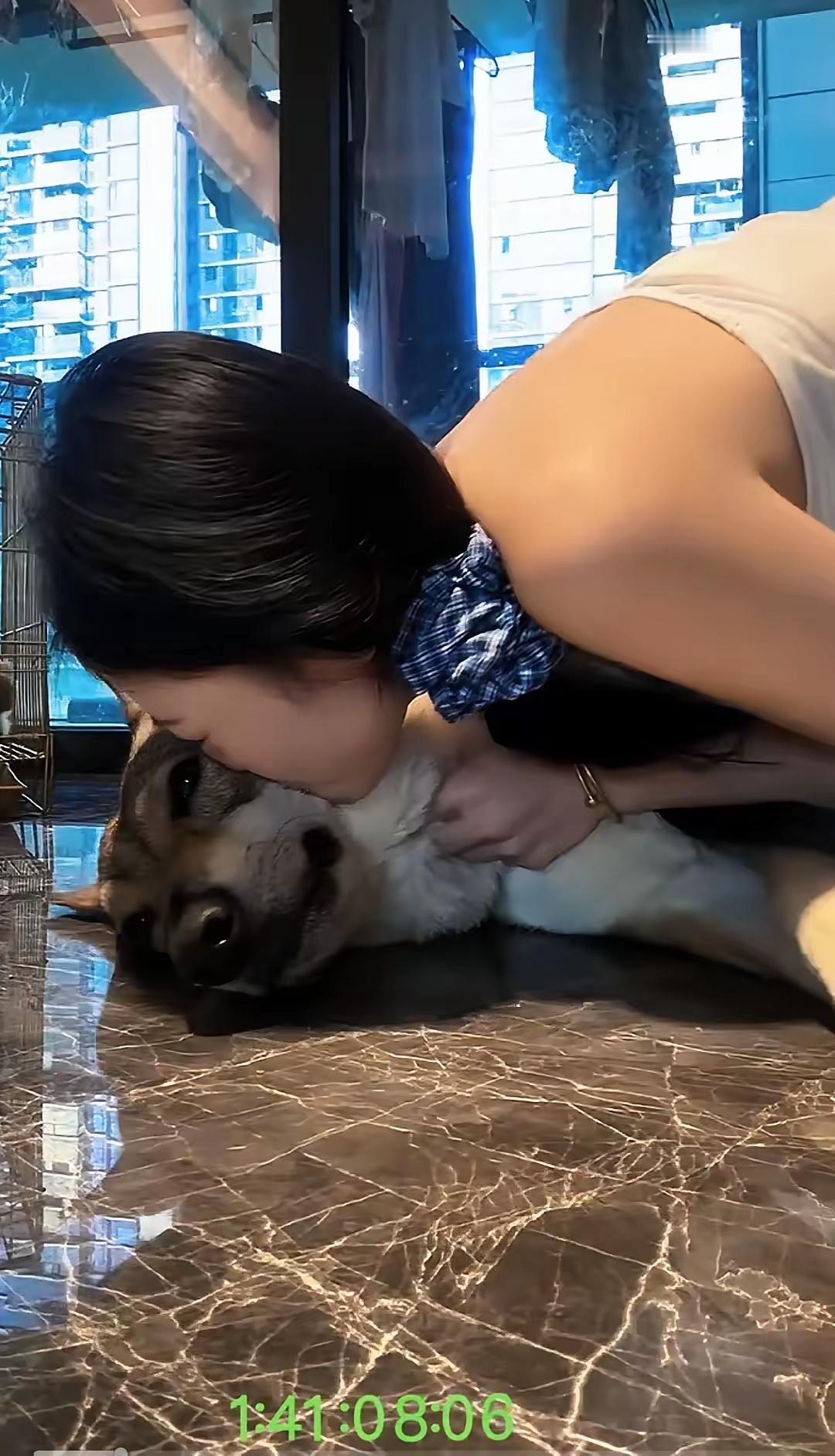 养宠物不为过，可爱宠物过了头就不让人爱了！