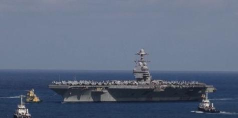 无论是中国的导弹，还是中国的航母，日本都不怕。日本怕的只有两点，一是中国的继续加