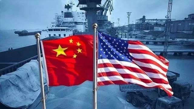 中美贸易战，牵一发而动全身，中国必定稳操胜券！

这不仅是对美国霸权主义的有力回