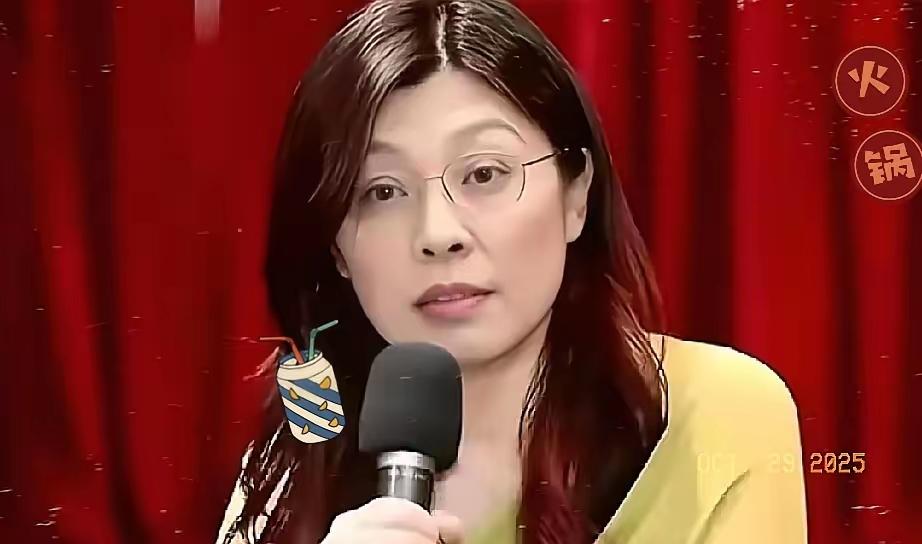 郑丽文是铁下心来要走两岸和平统一了。

从最近郑丽文参加一些节目的讲话中可以看出