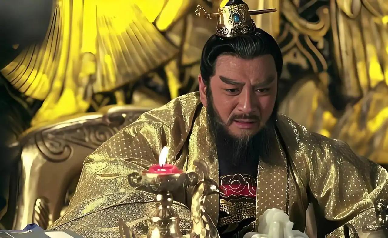 为什么说隋文帝杨坚是被低估的千古一帝？他做的这几件事，影响至今

在咱们的历史课