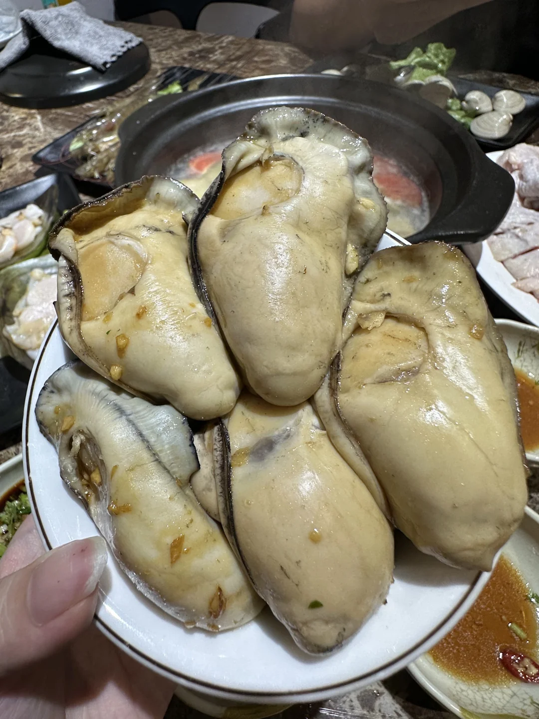 广州的！！海珠区！！好便宜快去吃😭。。。
