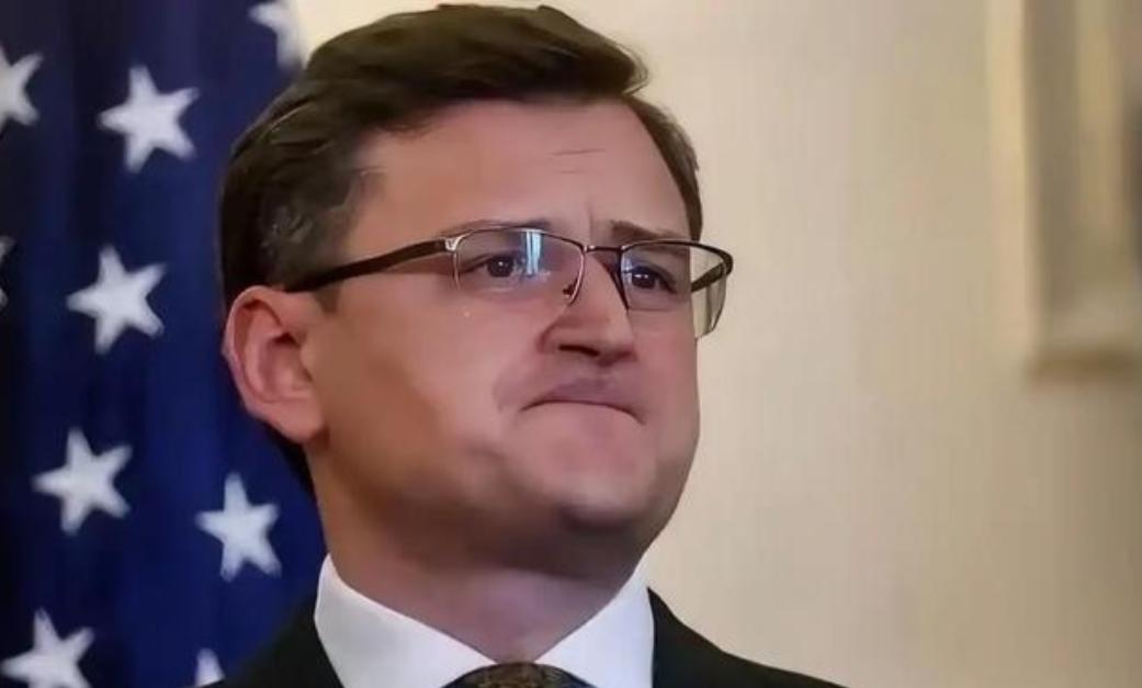 乌克兰，终于有人，敢说实话了！乌克兰前外长 库列巴 公开承认：冲突结束后，乌克兰