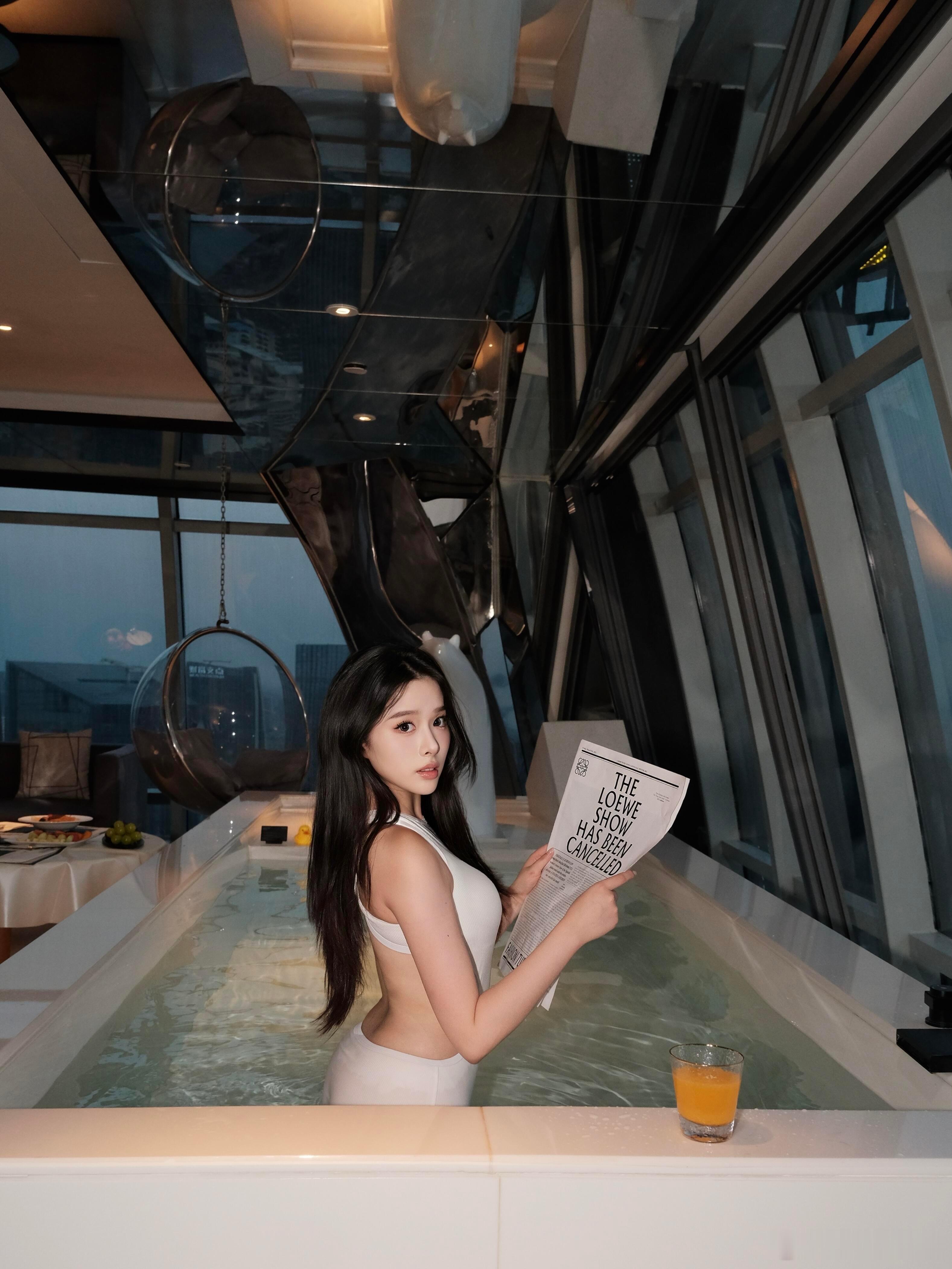 生活手记今日人设:努力上进的小可爱 