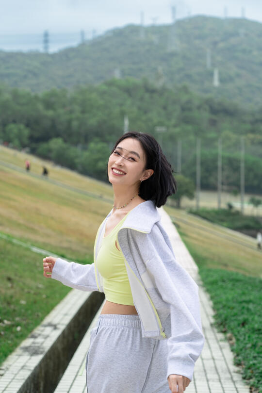 🍃春天你练什么？这把养生局🧘🏻‍♀️