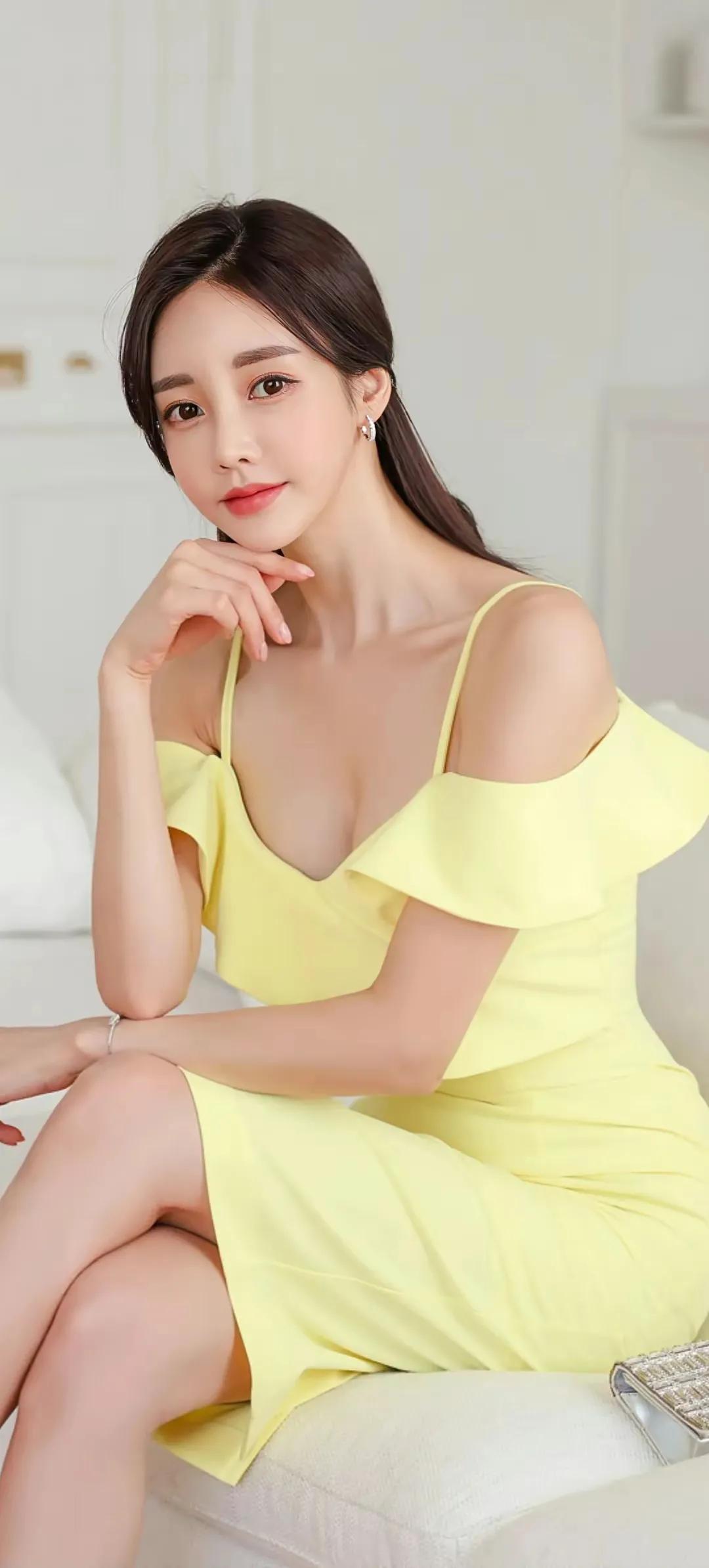 性感女神孙允珠069