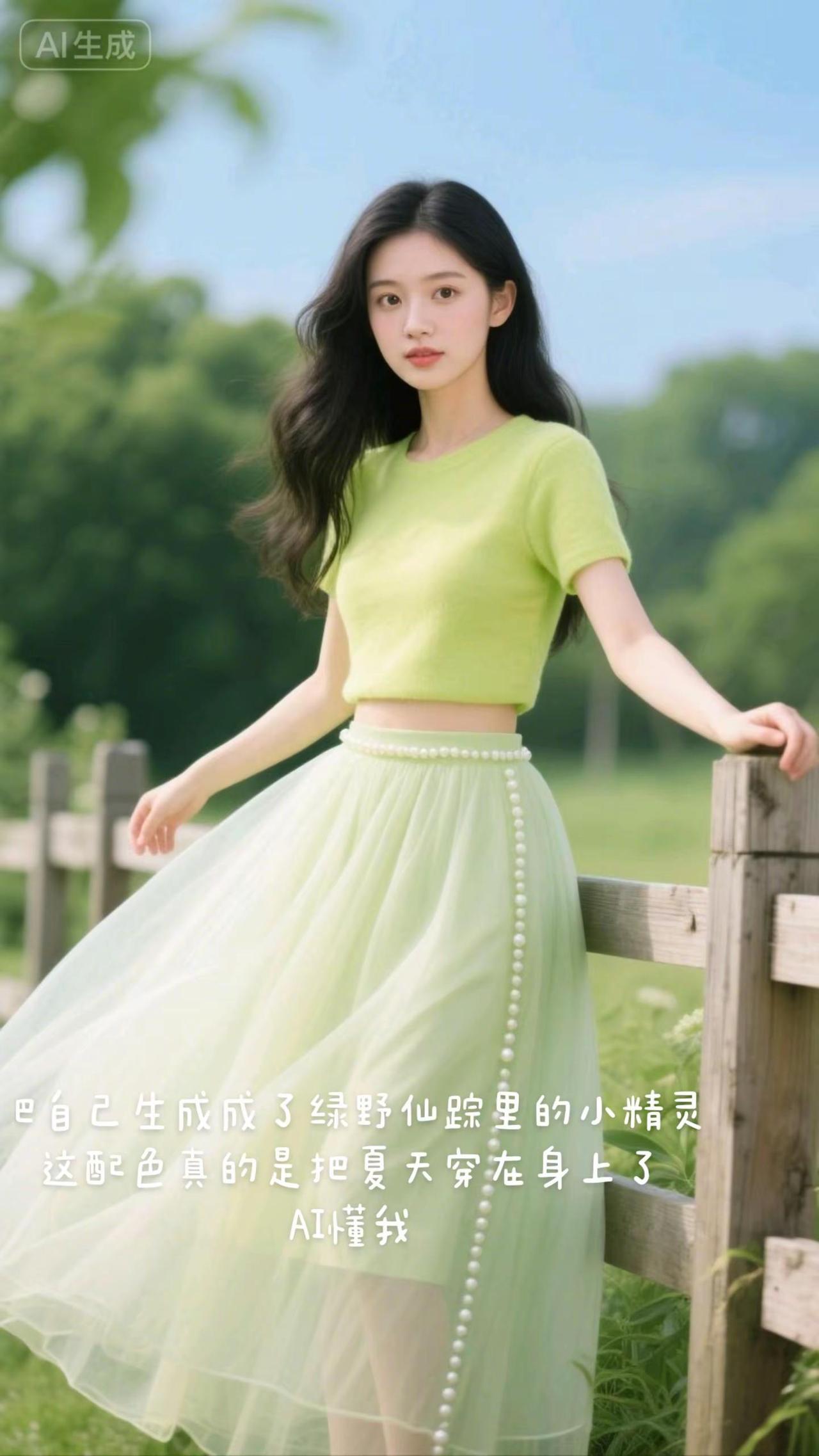 我的图片 ai创作 ai随拍生活