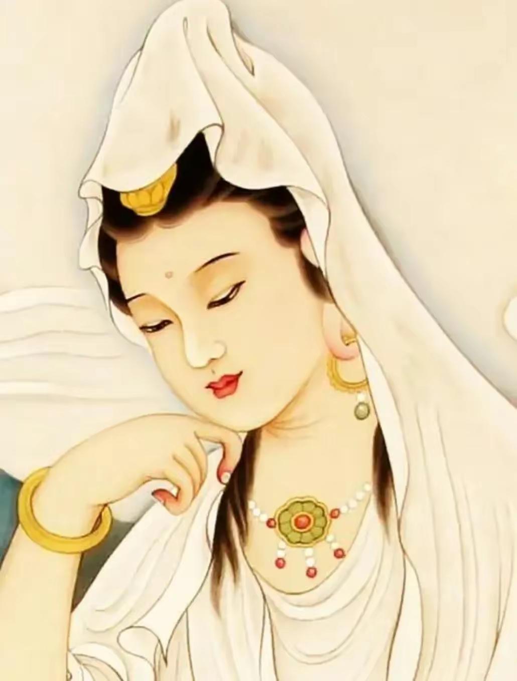 何为慈悲？
释云：普渡众生
世人：求佛菩萨保佑
道言：天有好生之德
世人：求老天