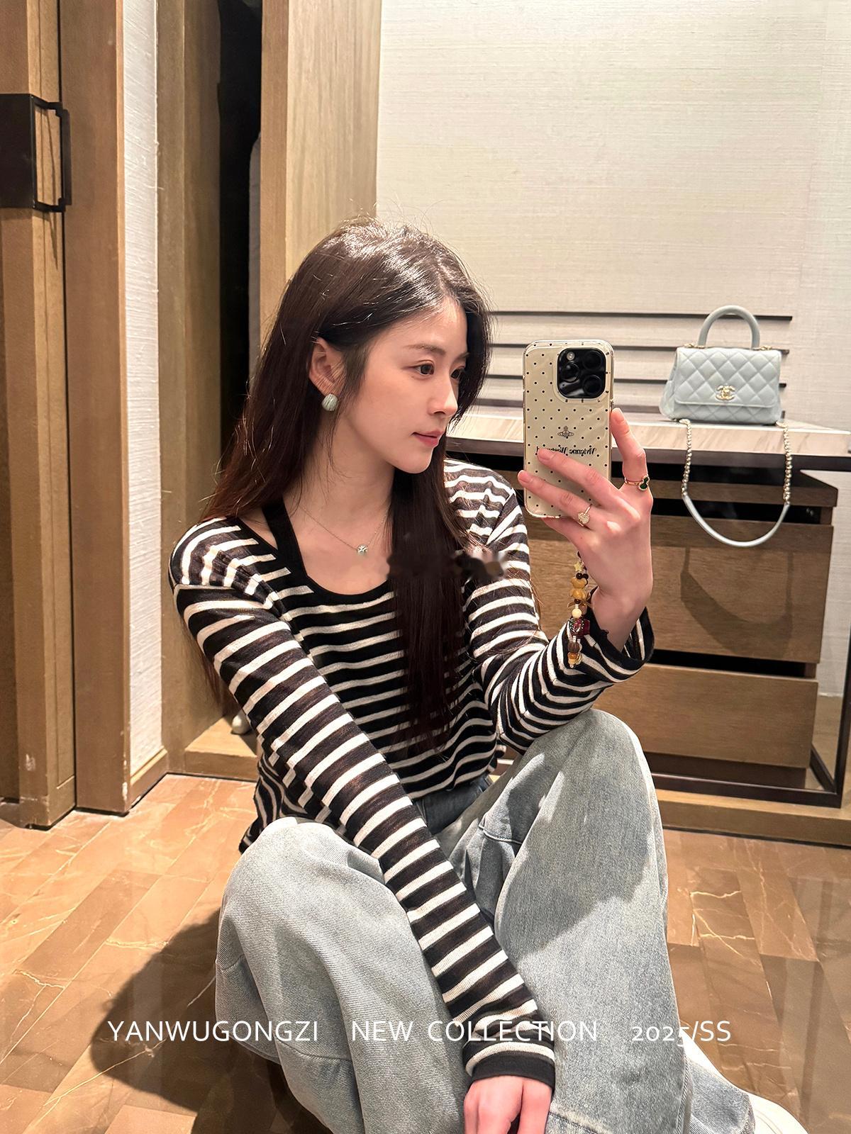 2025春款太美了 忍不住要剧透一波(˶‾᷄ ⁻̫ ‾᷅˵)🌱🌈✨2/12 