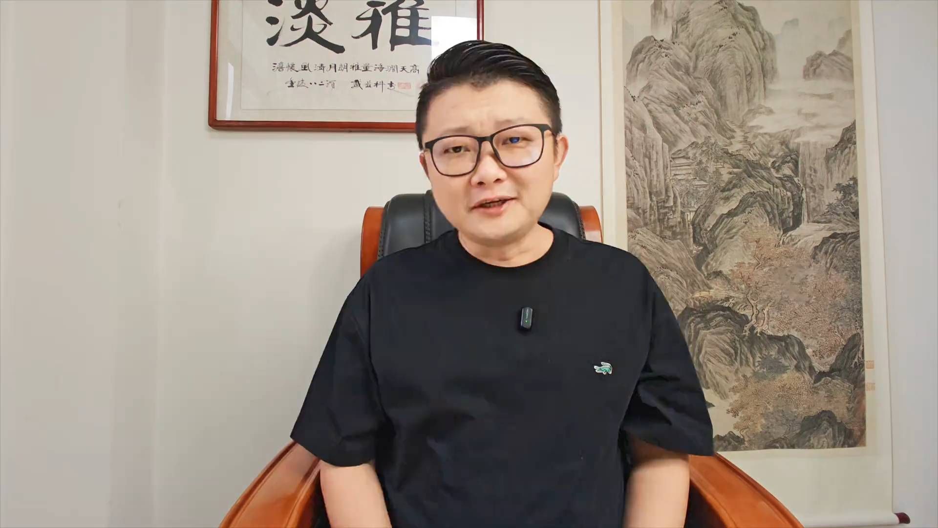Mate90配上睿影Z10外挂镜头，这搭配到底鸡肋不鸡肋？