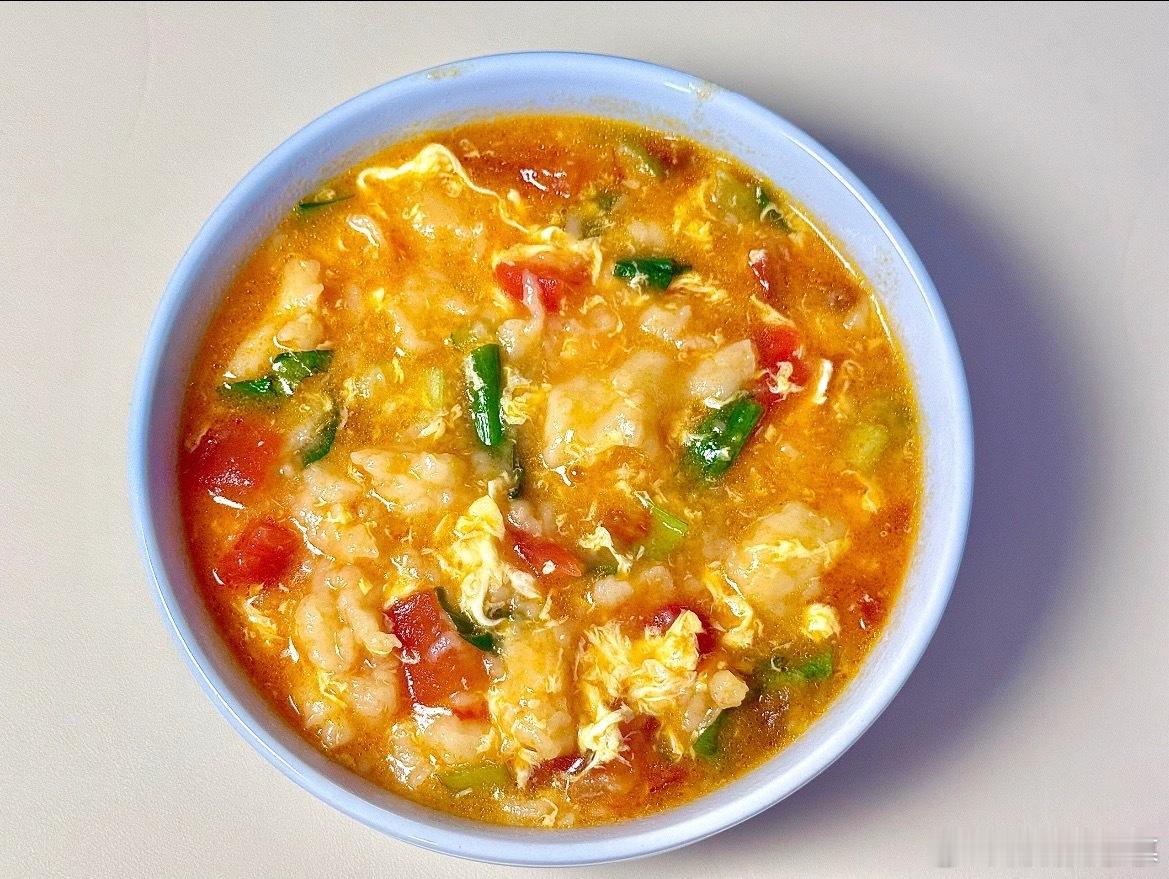 谁懂这一碗吃下去的舒爽心情 