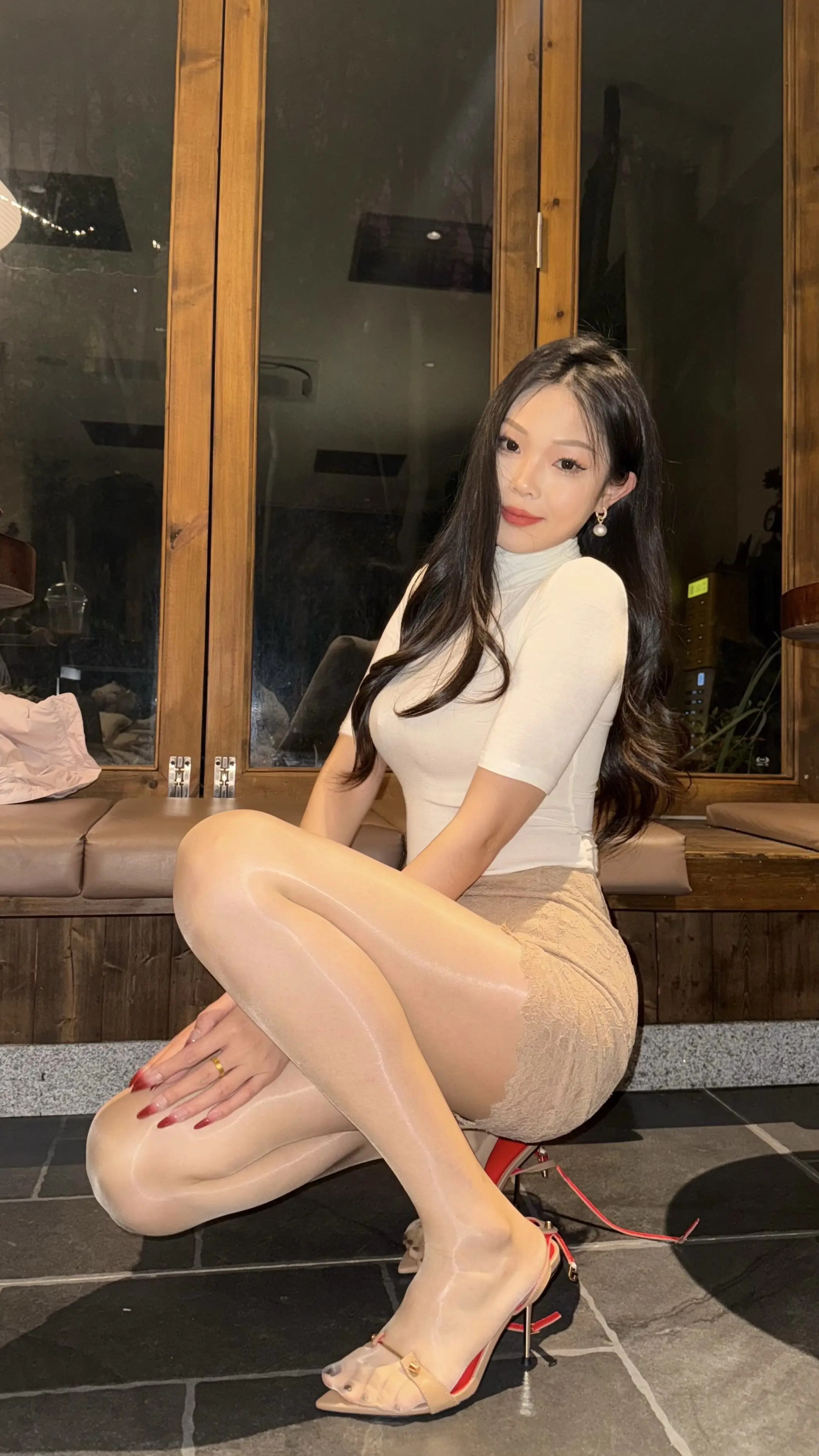 我们普通人想翻身的话记得要侧着睡