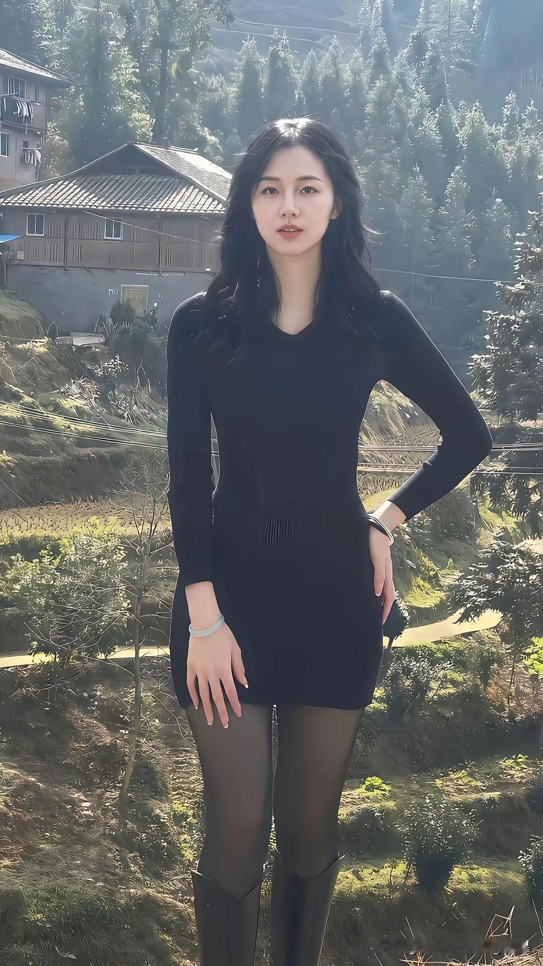 无需复杂化妆技巧，素颜拍照人人可上手！
自然美才是真的美，真实美才最耐看[比心]