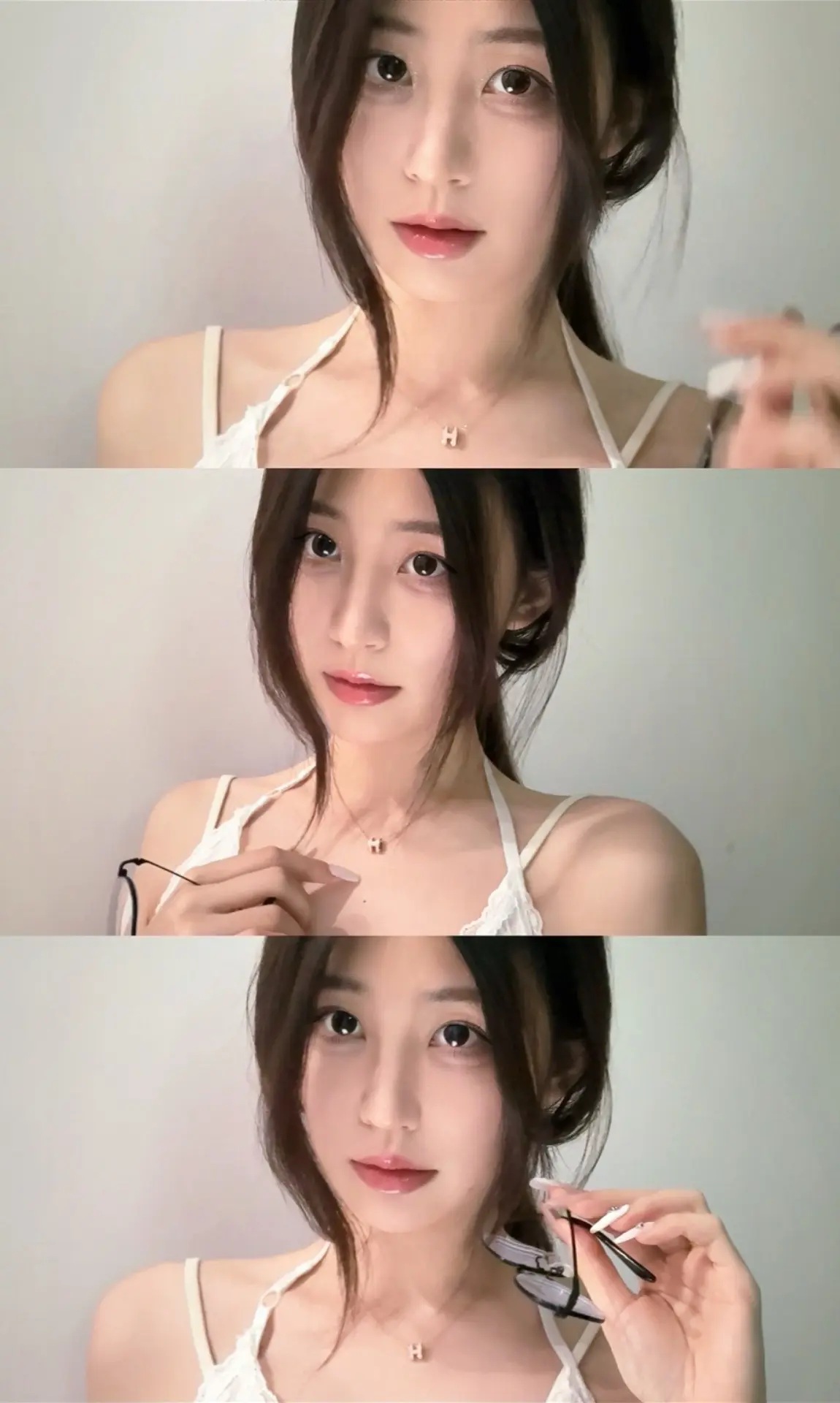 我不会读心术 我要看的见的喜欢和爱。