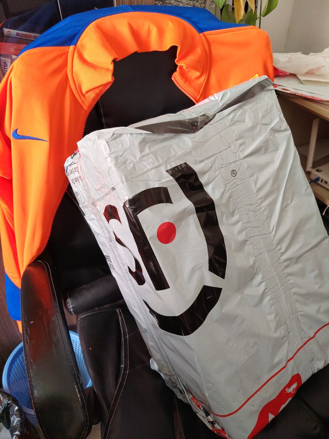 收到来自济南的礼物盲盒，会是啥呢？开箱视频见