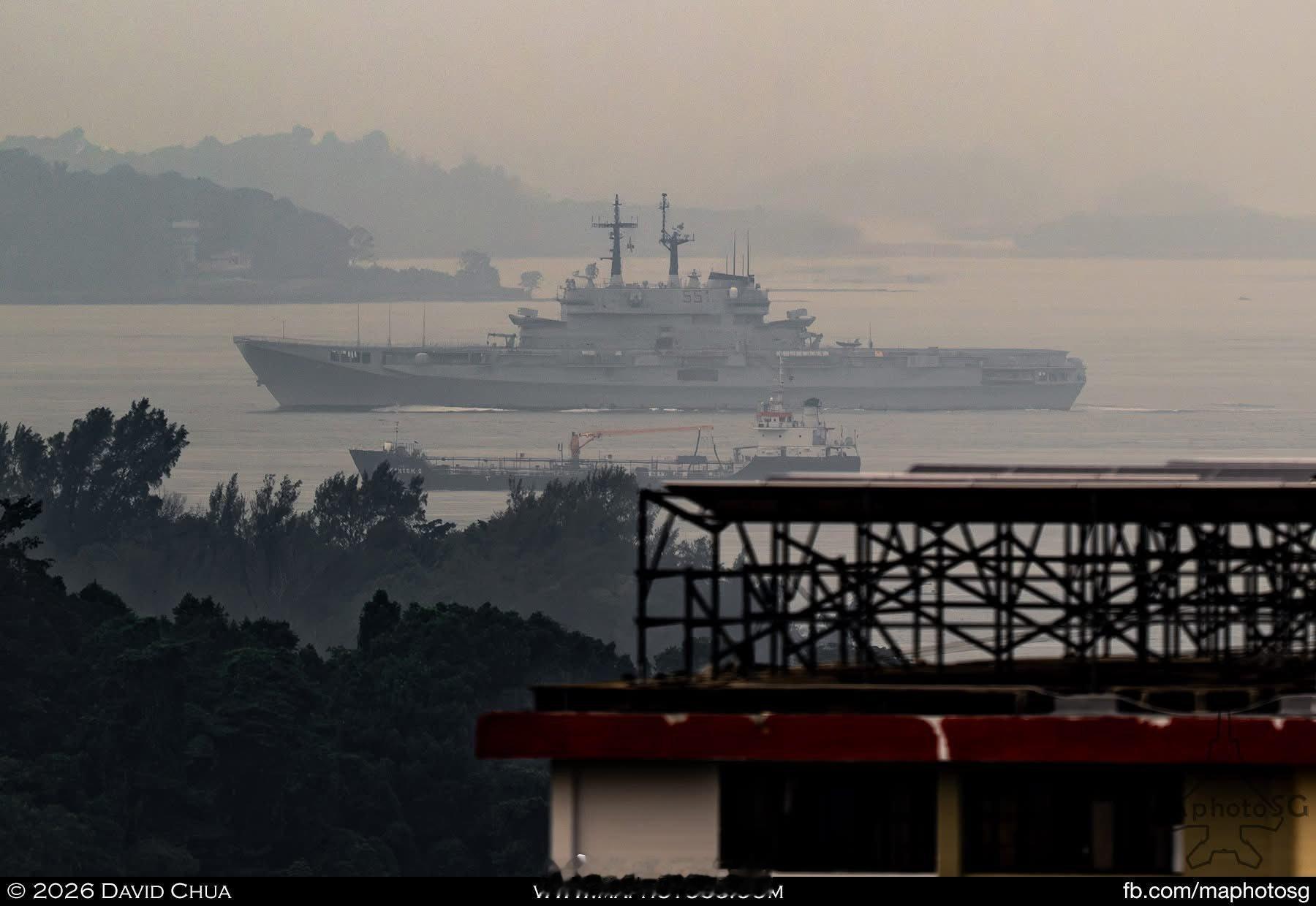 全球武器装备盘点每天认识一件兵器烽火问鼎计划 2026年9月16日，印度尼西亚海