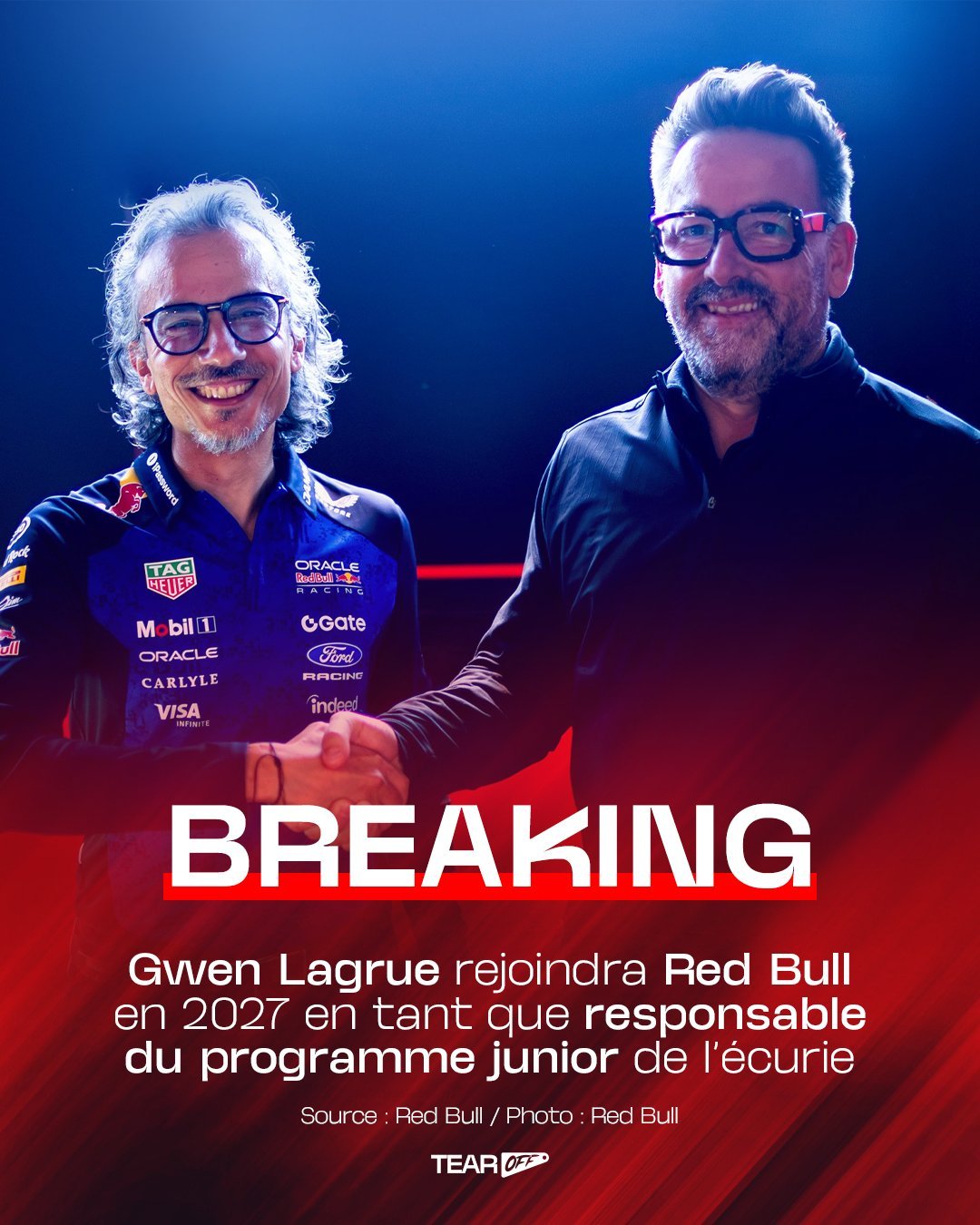 F12026F1匈牙利大奖赛 Gwen Lagrue 离开梅赛德斯后将于明年加入