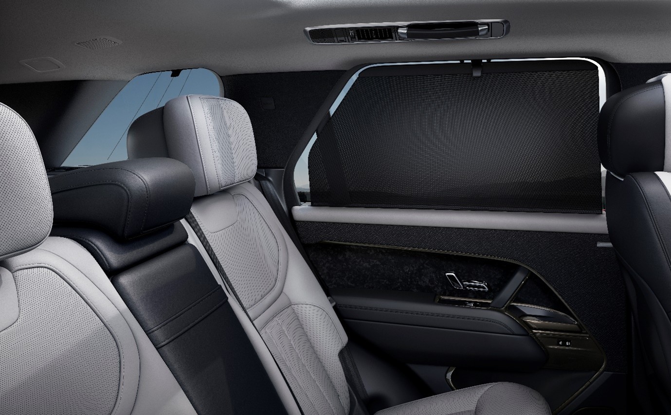 26年款揽胜运动中国上市，89.8万-119.8万元。新车推出S、Dynamic