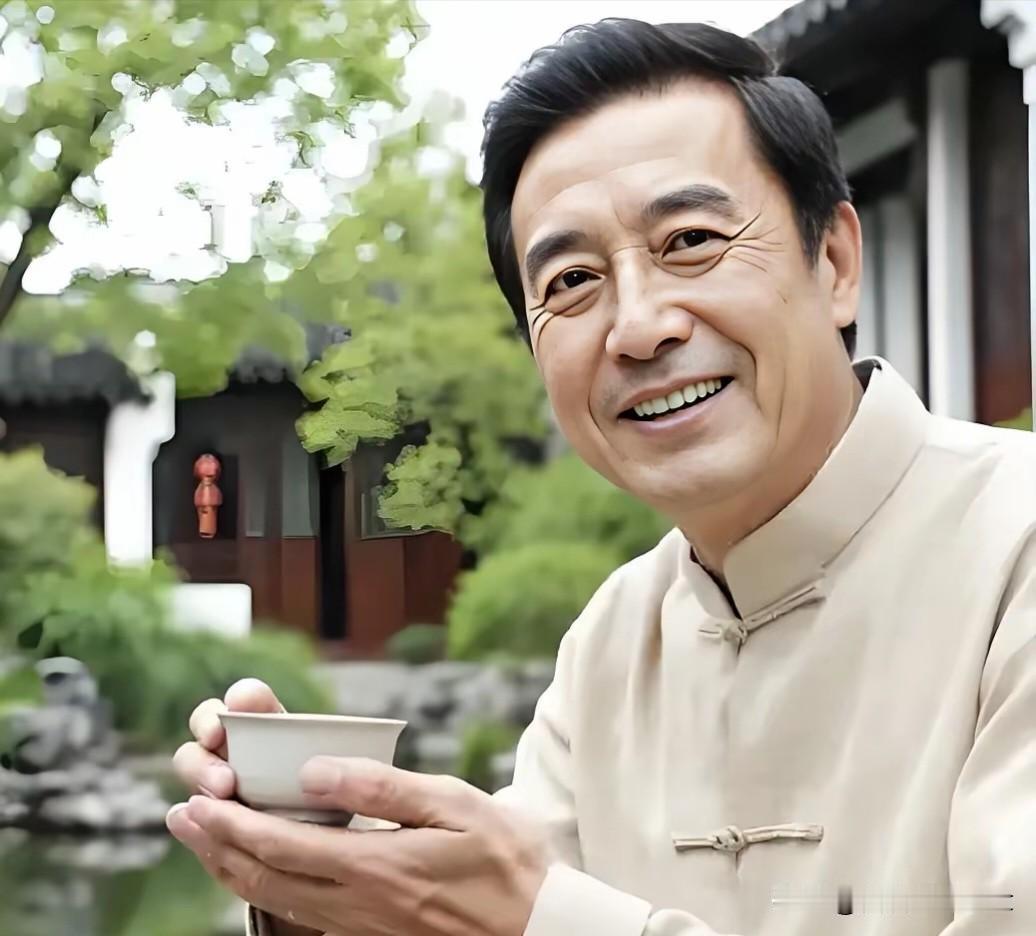 七律·忆流年
 
小园静坐品清茶，往事悠悠入岁华。
曾踏风尘追远梦，久经霜雪见烟