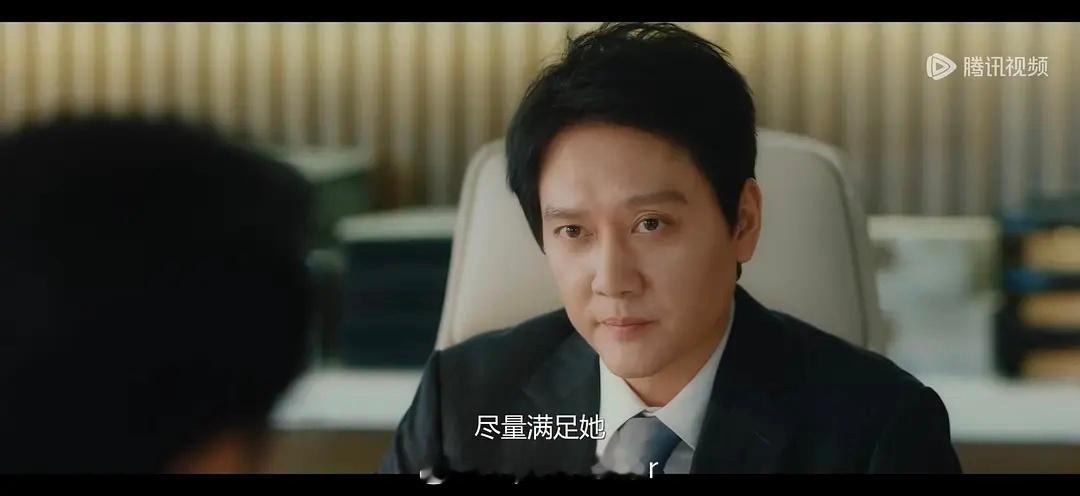 冯绍峰在《婚内婚外》老态巨显，为啥还能演男主？正常啊，他还是华谊系的艺人，《婚内