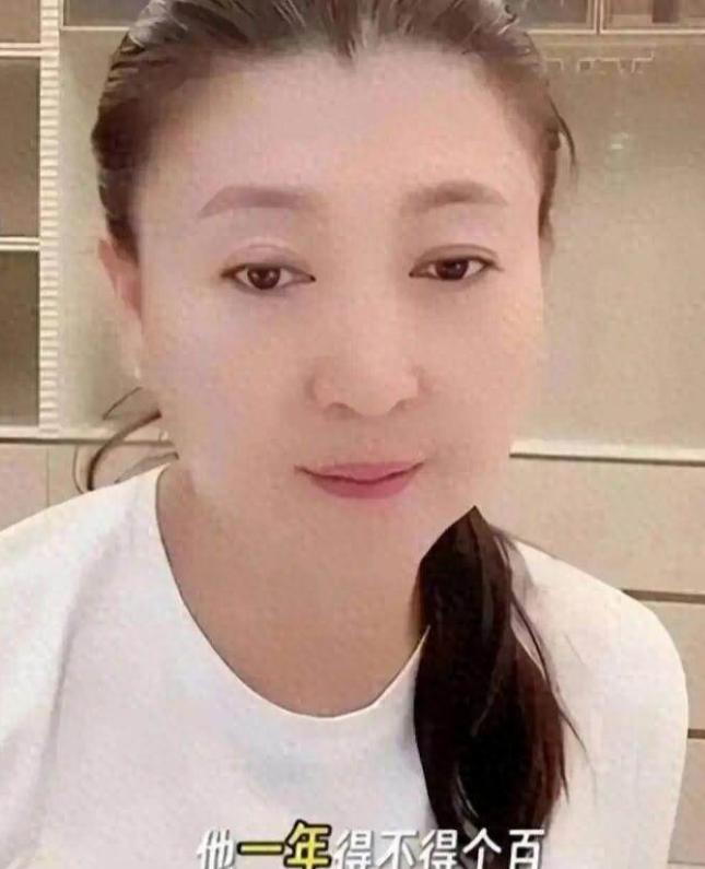 关于闫学晶的事情，我始终觉得，它根本不是什么 “明星被网暴” 的老套八卦，而是一