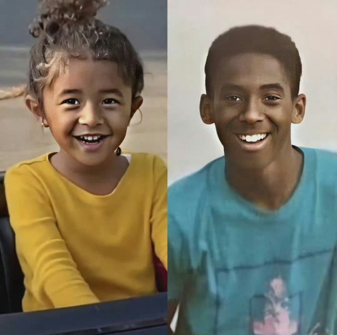 人之所以要长大，是为了再相遇，为了选择相遇，为了走到自己选择的地方去❤️科比退役