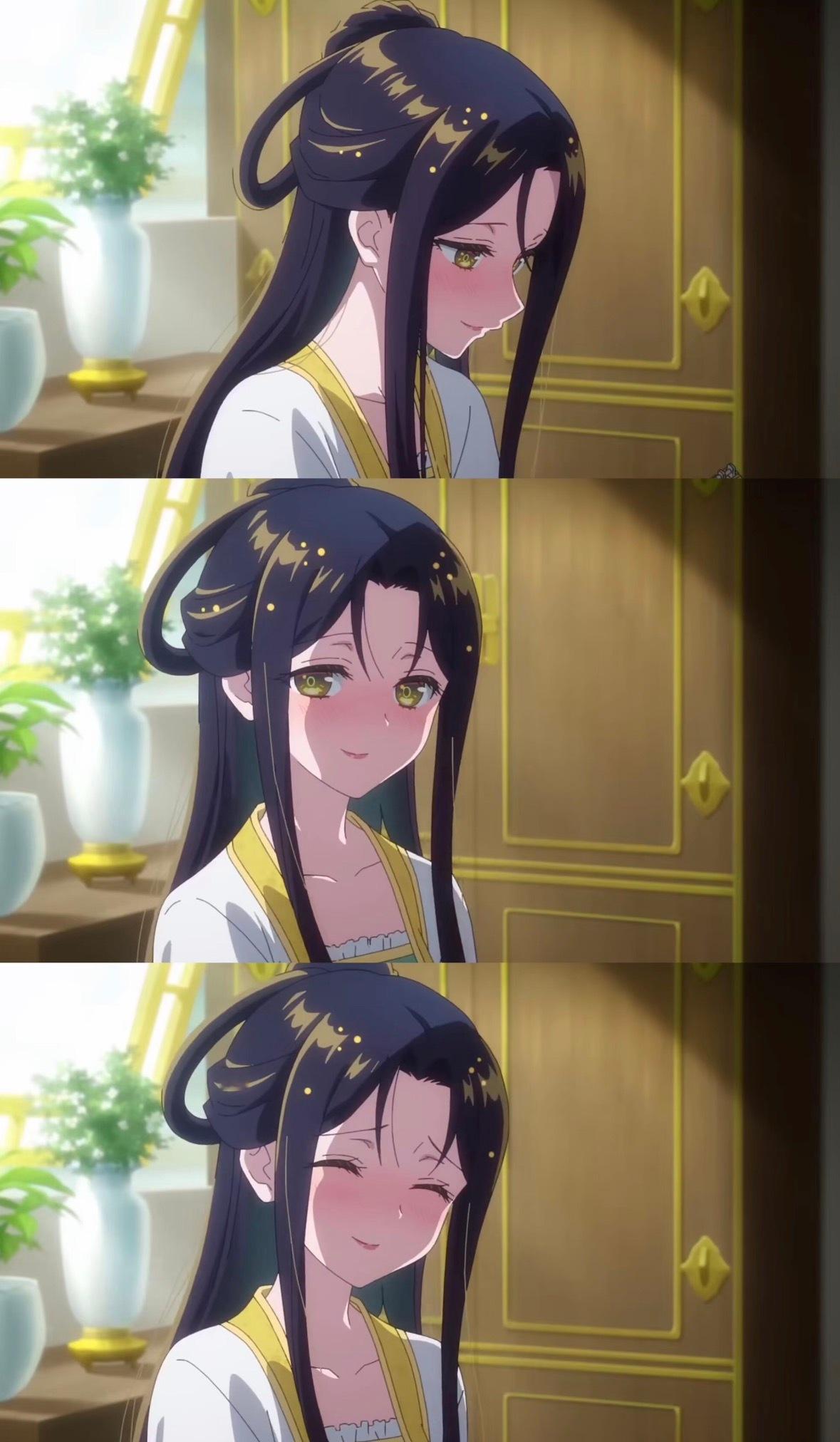 《恶女不才，请多关照～雏宫蝶鼠换身传～》互换身份+恶女逆袭我先码为敬！ 动漫点评
