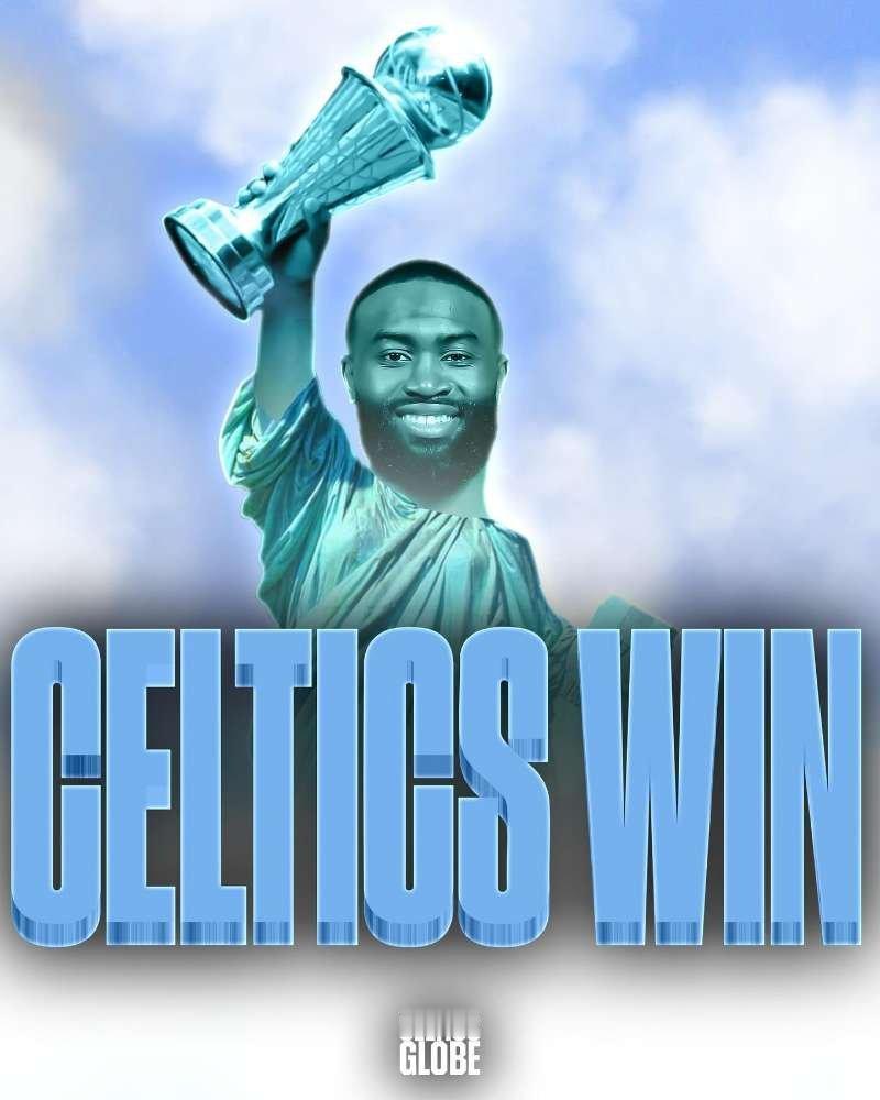 杰伦：“我要打出侵略性，然后在场上保持耐心，去到自己的得分点，不要操之过急。我们